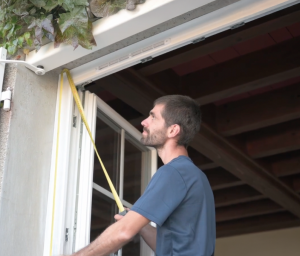 Backstages vidéo de présentation Etablissements Valéro